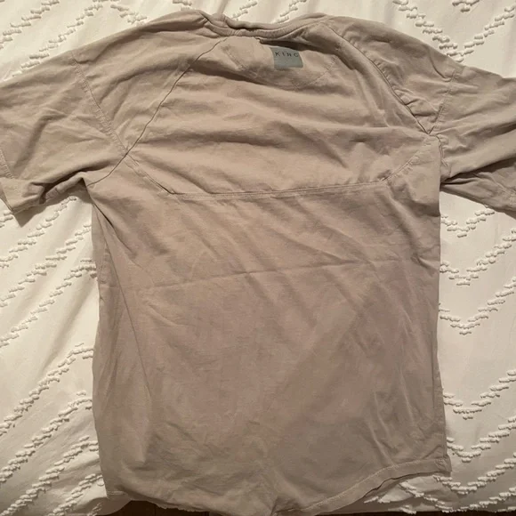 KING Tee - Picture 3 of 4